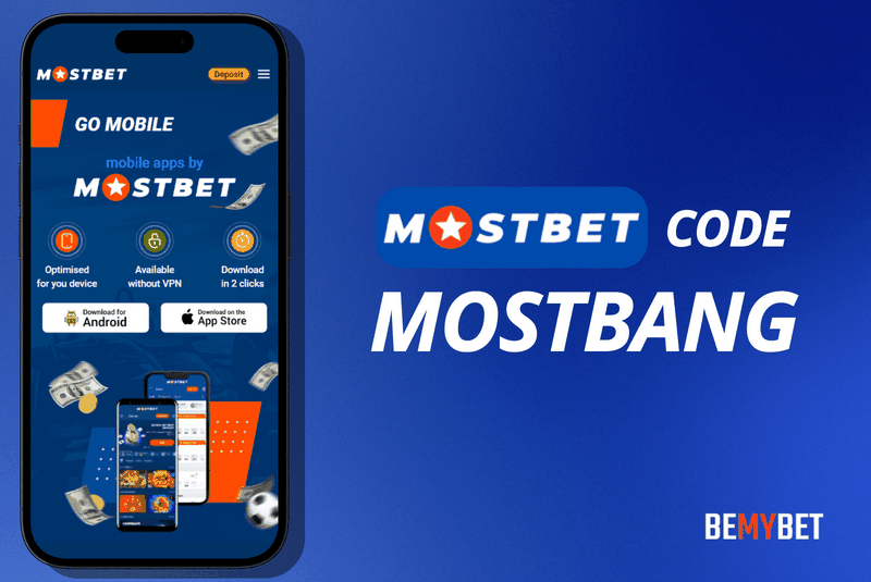Invite Reward at MOSTBET: Participation Terms and Betting Requirements
