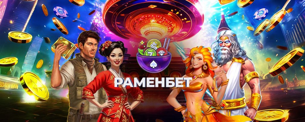 Ramenbet Casino Sitesi İncelemesi - Uzman ve Oyuncu Sıralamaları 2025 Ramenbet Casino Sitesi İncelemesi - Uzman ve Oyuncu Sıralamaları 2025